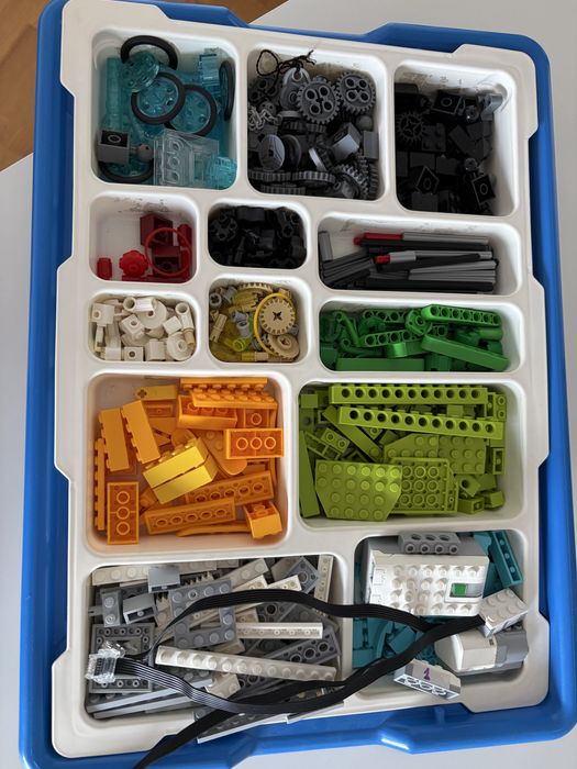 Set Lego WeDo  2.0