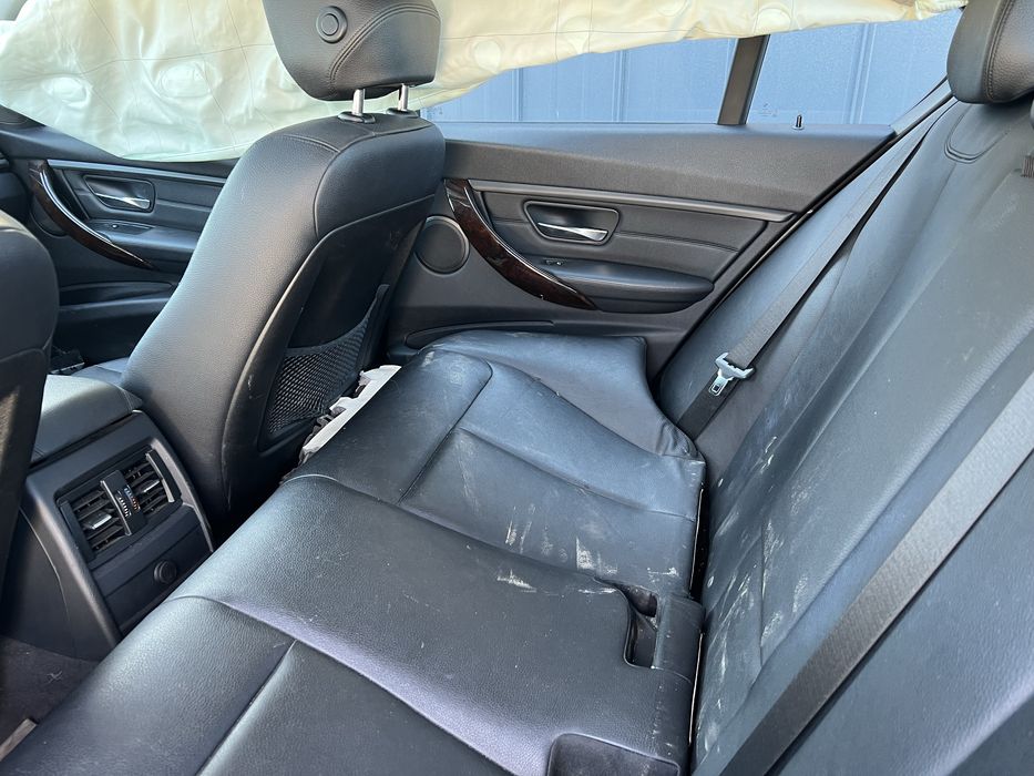 Dezmembrez Bmw F30 320i N20