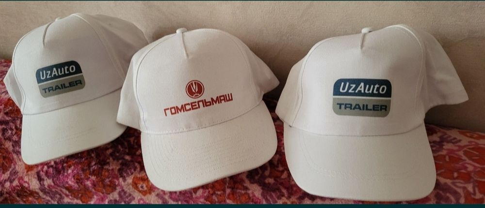 Кепки мужские с козырьком