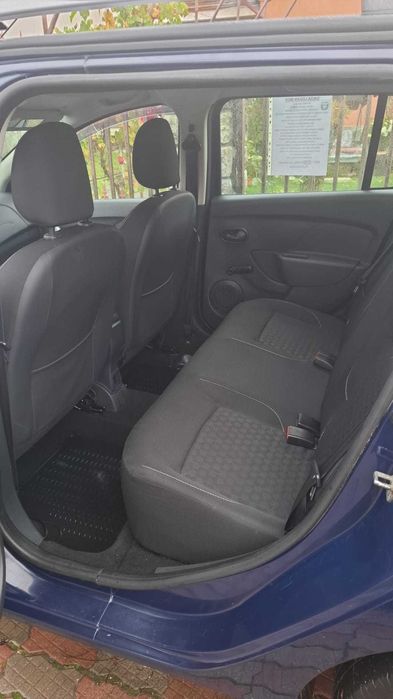 Dacia Logan MCV /Nr rosii valabile/0.9 TCE/ Ac-Servo