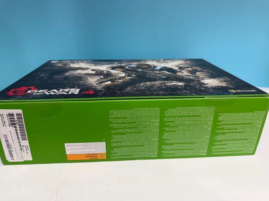 Xbox one s edition limitée