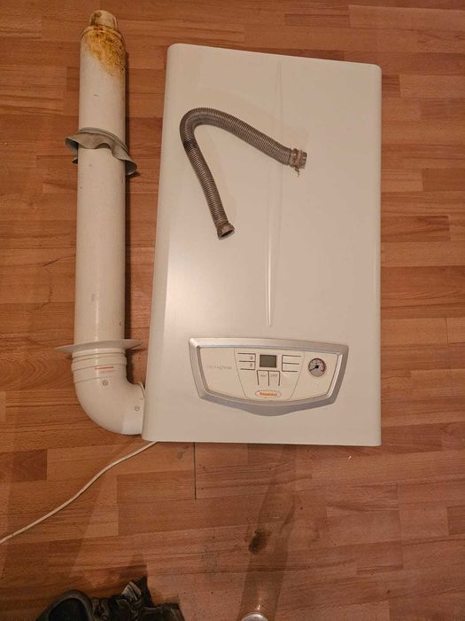 Centrala imergaz 24 kw