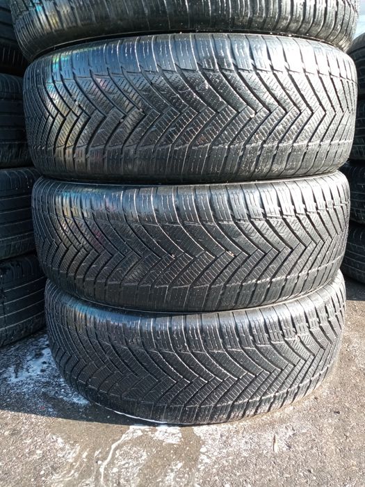 Imperial Balon Sotiladi R18