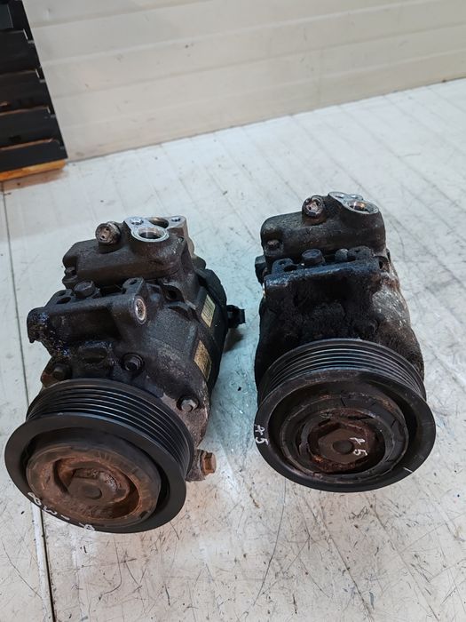 Compresor clima audi A4 b8 audi A5 500lei