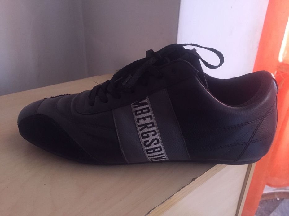 Мужские кроссовки