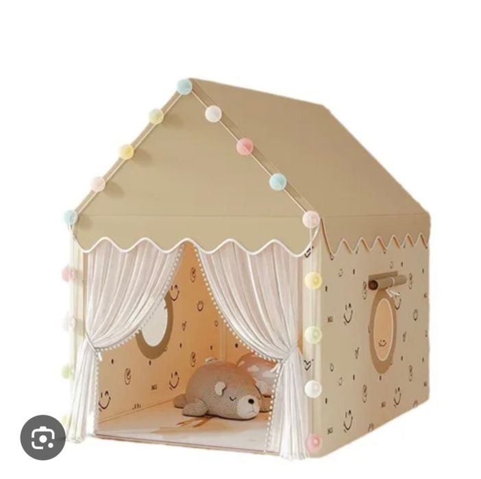 Домик болалар учун оригинал