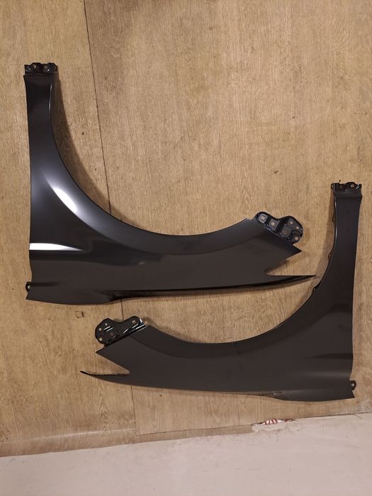 Бампер в сборе Камри 80