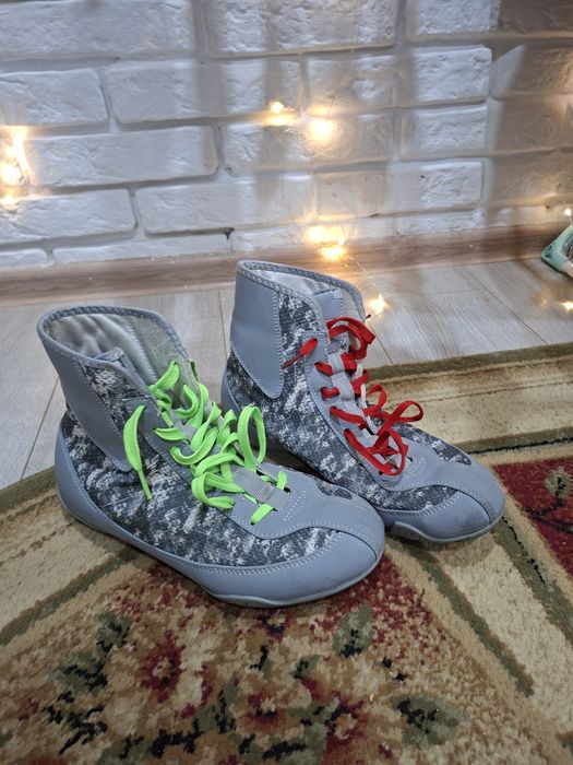 боксерки Аbboxing