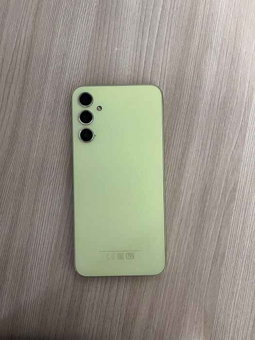 Самсунг А34 5G ,128гб