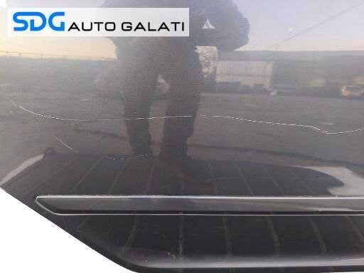 Usa Usi Portiera Portiere Dreapta Spate Skoda Octavia 2 Berlina Hatchback Facelift FL 2004 - 2013 [LC2785]