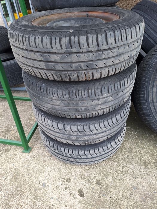 Гуми 4 бр 185 70 14