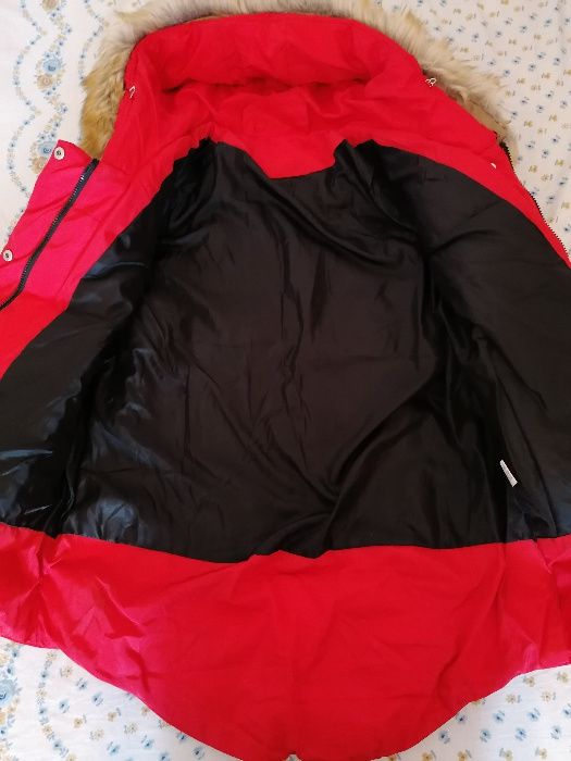 Geci de iarna pentru fete