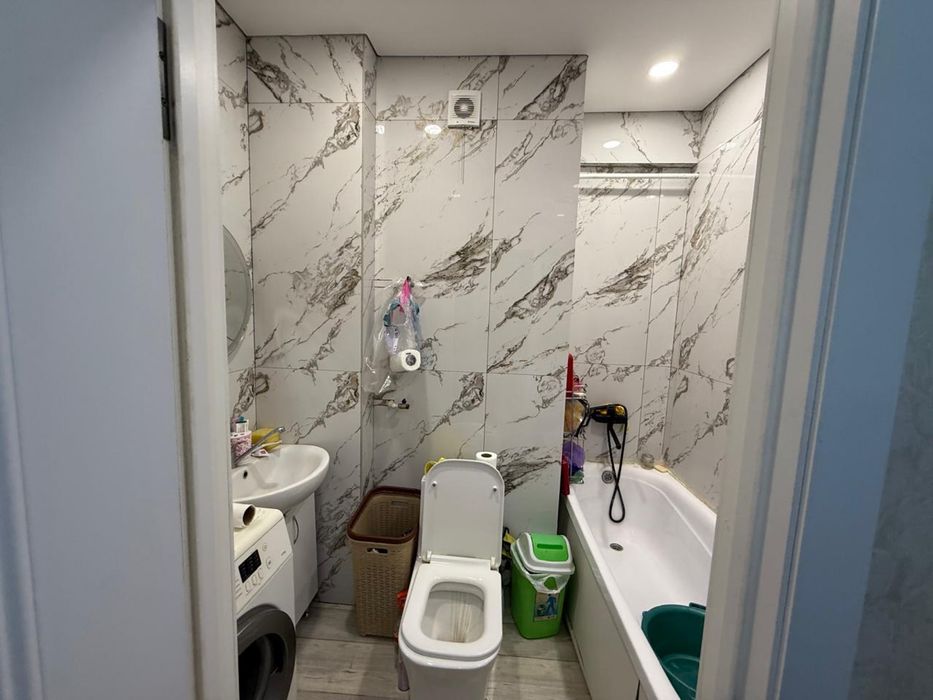 Продам квартиру в ЖК Бастау