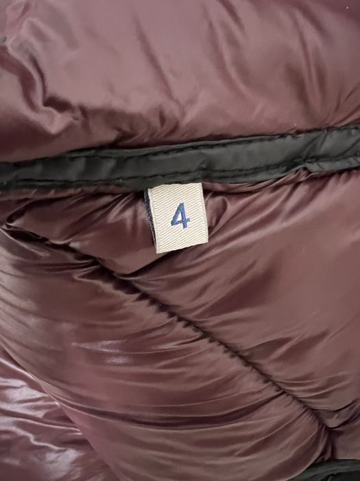 Vesta moncler barbati