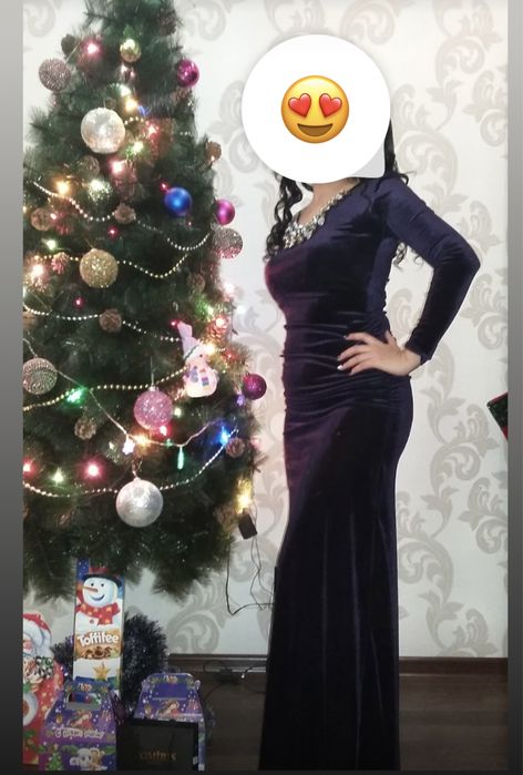 Платья размер 44-46