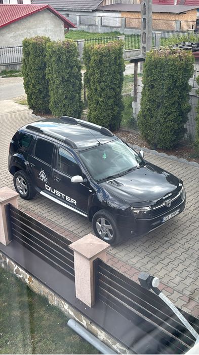 Dacia Duster 1.5 dci