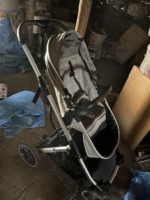 Детска количка , колело и столче !