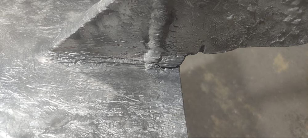 Сварка аргон кемпинг газа сварка выезд