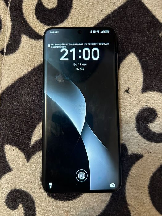 Huawei p60 pro 256Гб