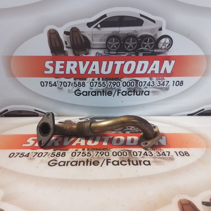conducta racitor gaze volkswagen golf 4 (1997-2005) 1.9 motorina 2003