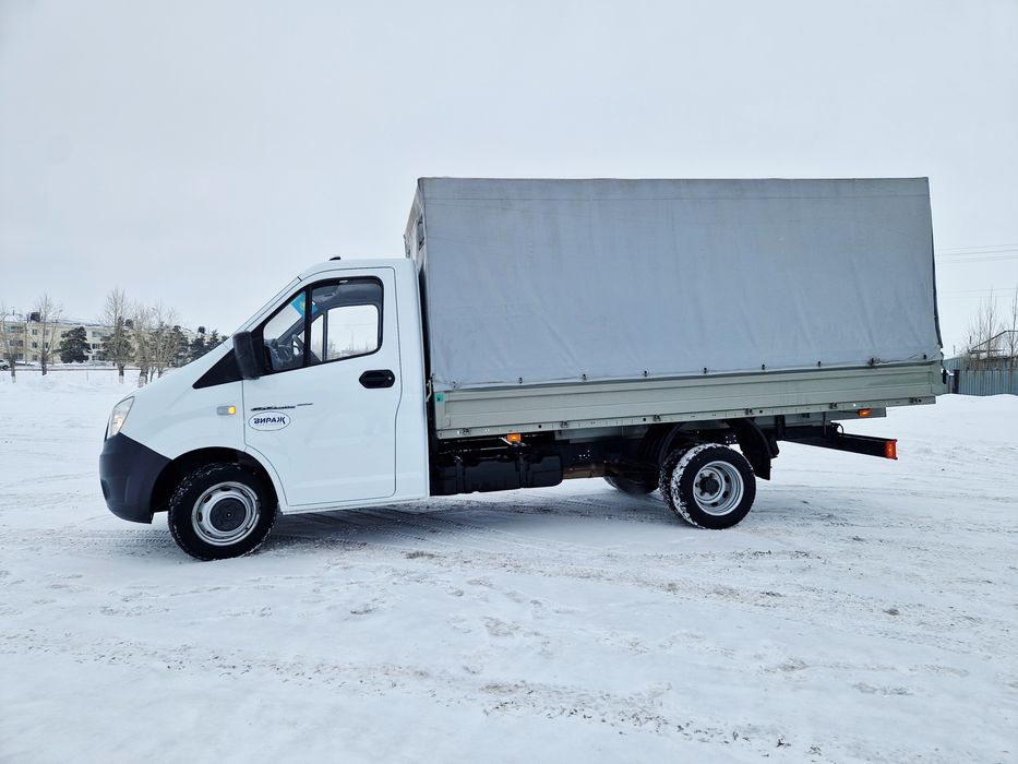 Продам газель Некст 2024