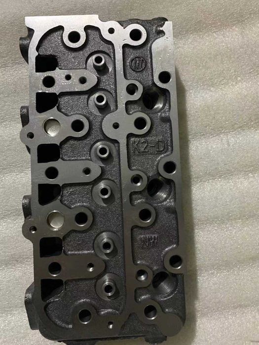 Chiulasa motor Kubota D1305 - Piese motor Kubota