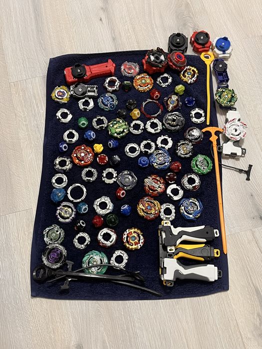 Блейд блейд игрушки