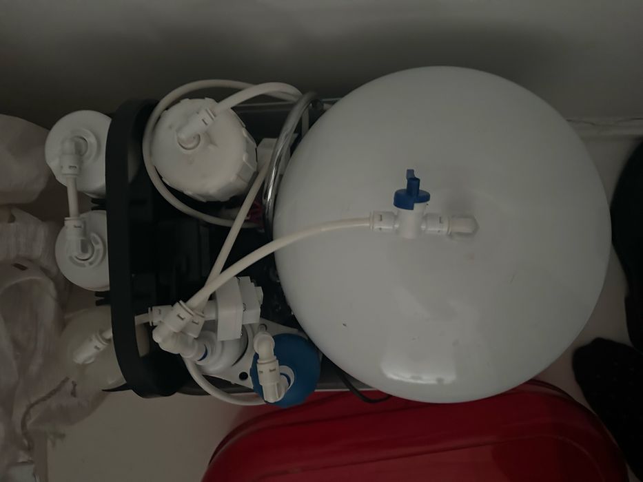 Продам фильтр для очистки питьевой воды