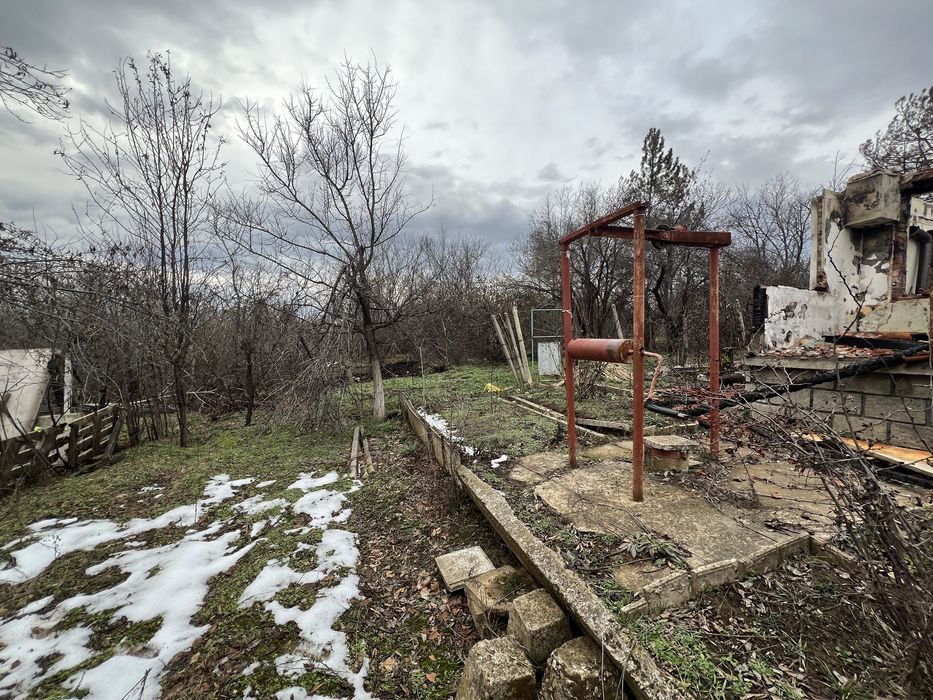 Парцел в местност Нежовец Плевен