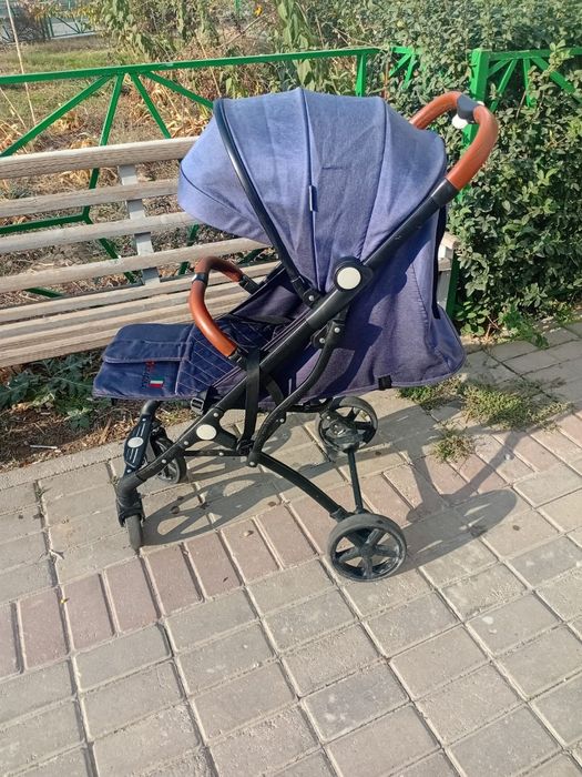 Коляска сатылады Срочно