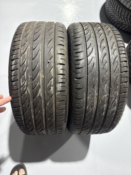 Anvelope de vara 215/40 R17