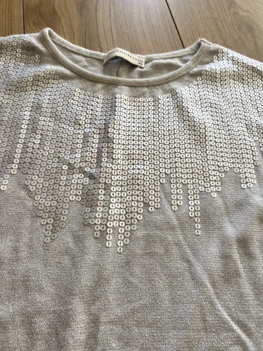 Дамска блуза MUDO