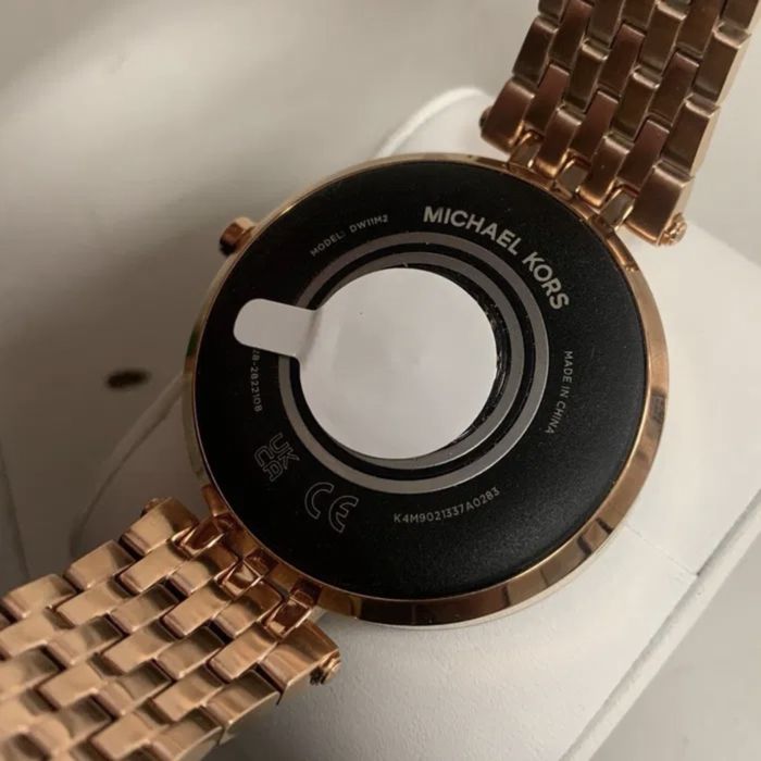 Michael Kors DW11M2 дамски фитнес смарт часовник