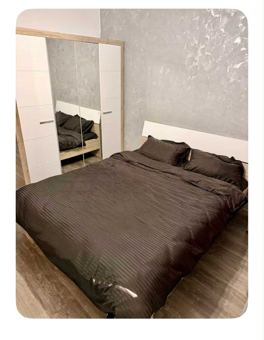 *COZY* Apartament in regim hotelier