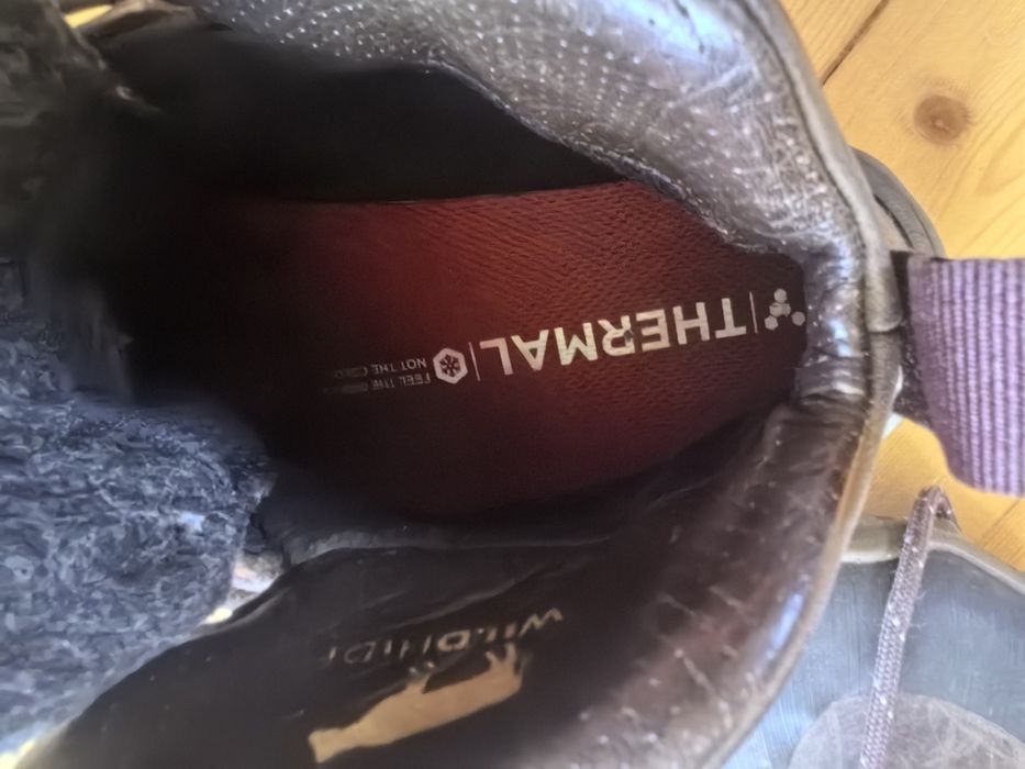 Боси обувки Vivobarefoot Tracker