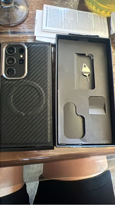 Samsung S23 Ultra