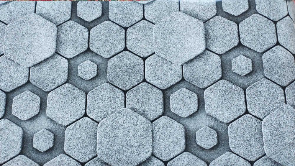 Кухонный фартук на стену, Кухонный гарнитур, Стеновая панель, Скинали