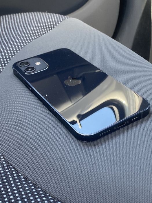 Vand iphone 12 128gb‼️