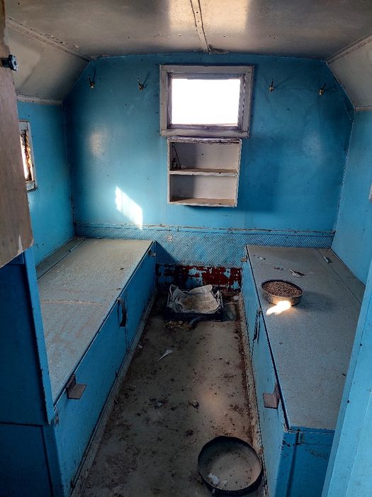 Продаётся вагончик