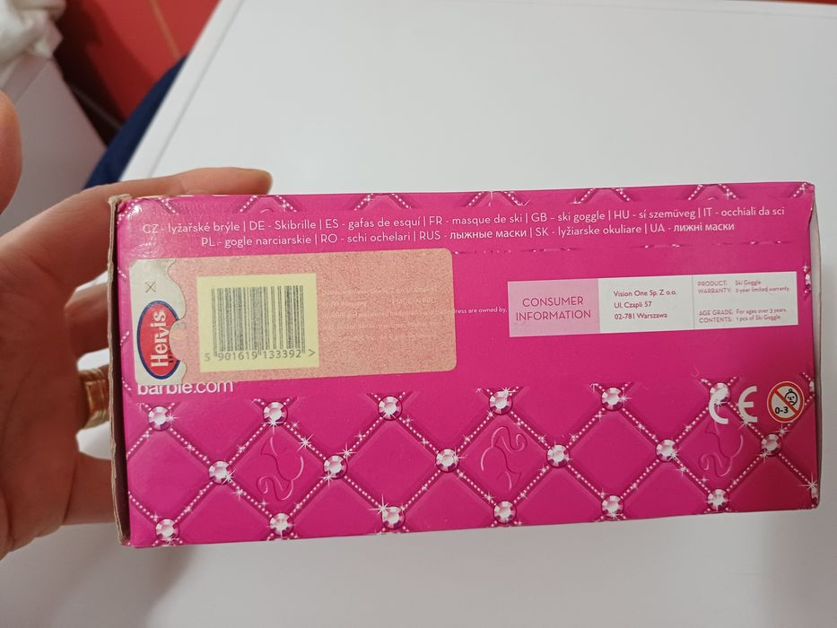 Casca uvex mar 52-54 ochelari gratuit