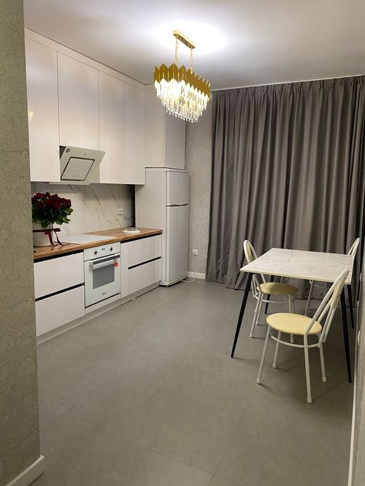 Квартира в аренду