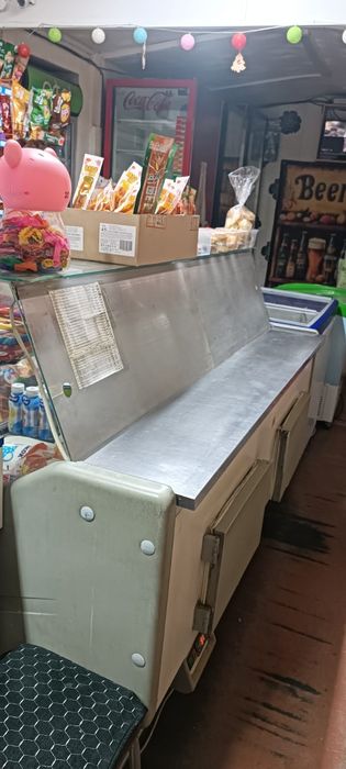 Продаётся холодильник