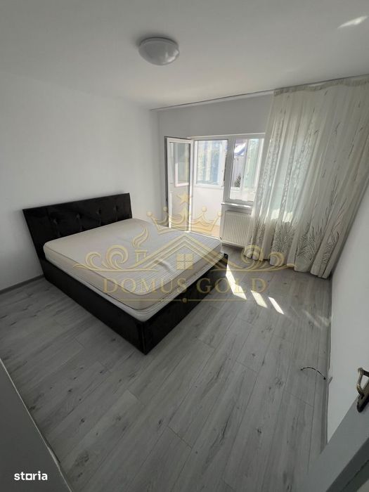 Apartament 3 camere, 64,29 mp, balcon și beci – Micro 1, Turda