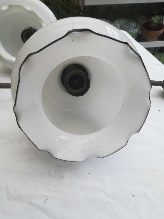 Месингови ретро аплици