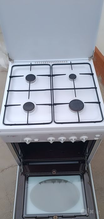 Газовый плита GEFEST