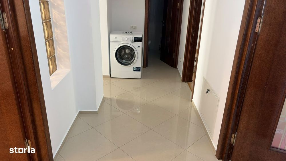Exclusivitate-Capitol,3 cam, dec,centrala gaz,nemobilat,termen lung