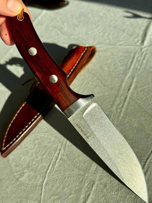 Ловен нож Boker Solingen Savannah
