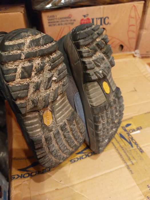 Ghete Lowa Kodi Gtx marimea 38