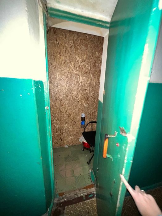 Продам квартиру срочно! Недорого