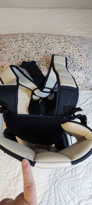 Кенгуру Jane 3-9кг